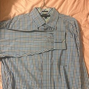 Men’s Tommy Hilfiger long sleeve shirt